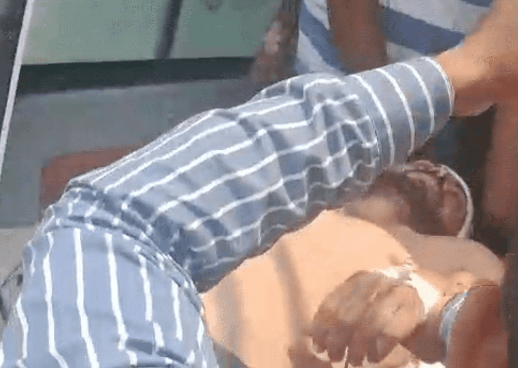 Bihar News: बक्सर में तीसरे दिन भी अपराध का कहर, युवा राजद नेता अर्जुन यादव को मारी गोली