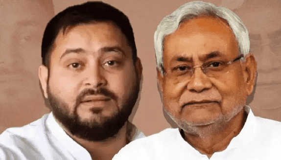 Bihar News: तेजस्वी यादव ने नीतीश सरकार पर साधा निशाना, कहा- ‘निर्दोष नागरिकों पर पुलिसिया अत्याचार बर्दाश्त नहीं होगा’