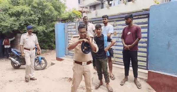 Bihar News: पटना में अपराधी बेलगाम! एक युवक को मारी गोली