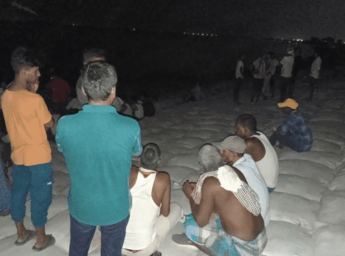 Bihar News: गंगा नदी में नहाने के दौरान 4 लोग डूबे, 2 को निकाला गया बाहर, होमगार्ड के फिजिकल की तैयारी करते थे सभी 