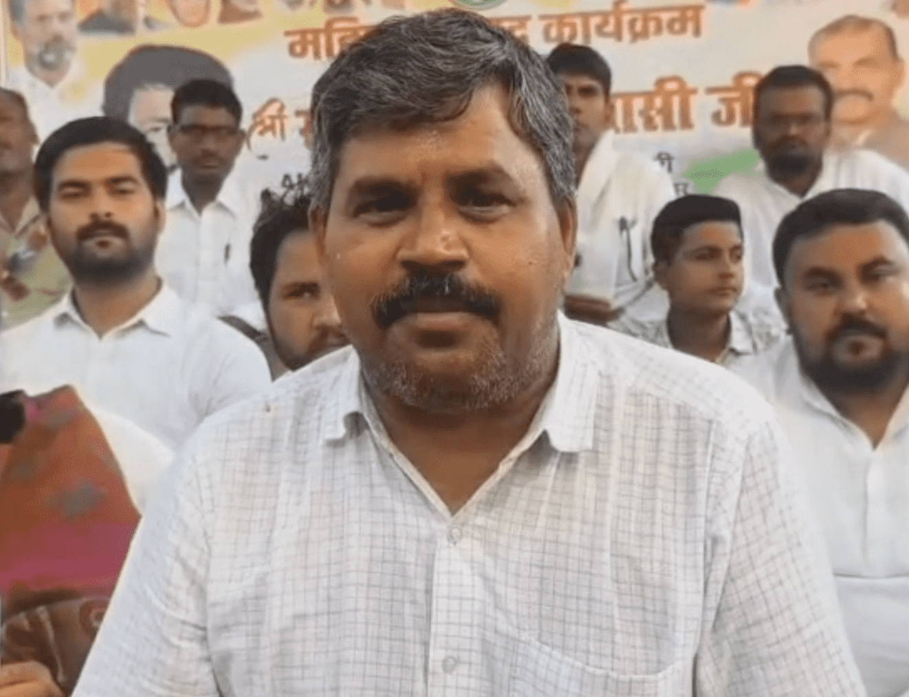 Bihar News: बिहार कांग्रेस प्रभारी सुशील पासी का दावा, कहा- ‘बगहा विधानसभा जब हम जीतेंगे, तभी पूरा बिहार को जीतेंगे’ 