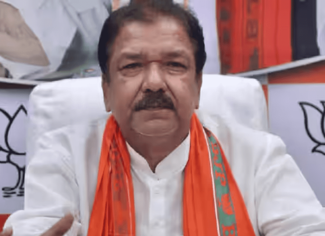 Bihar News: BJP की प्रदेश पदाधिकारियों की लिस्ट जारी, कई नए चेहरों को अहम जिम्मेदारी