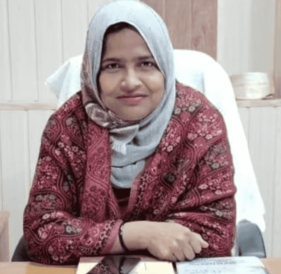 Bihar News: दरभंगा नगर निगम की उप महापौर के विवादित पोस्ट पर आरएसएस और हिन्दू संगठन ने की तोड़फोड़