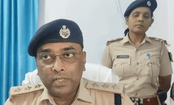 Bihar News: सहरसा पुलिस ने गोलीकांड का किया सफल उद्भेदन, 2 अपराधी गिरफ्तार