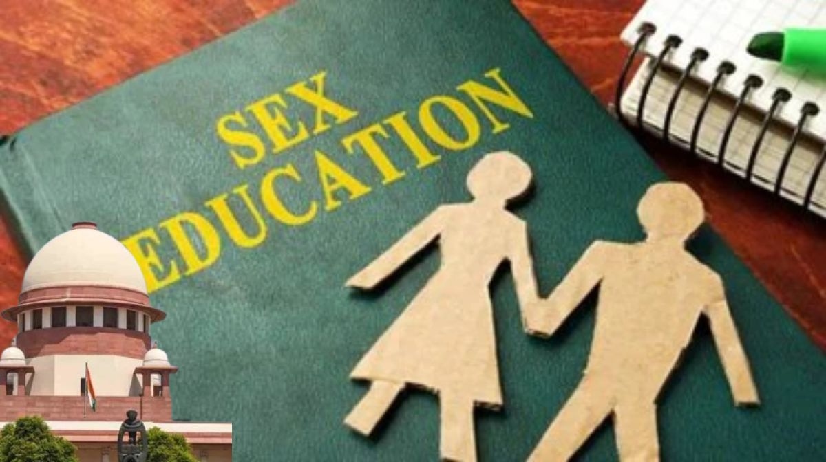 Sex Education: सहमति से बना ‘यौन संबंध’ अपराध की श्रेणी से होगा बाहर, सुप्रीम कोर्ट ने मोदी सरकार को ‘सेक्स एजुकेशन’ पर पॉलिसी बनाने जारी किया नोटिस