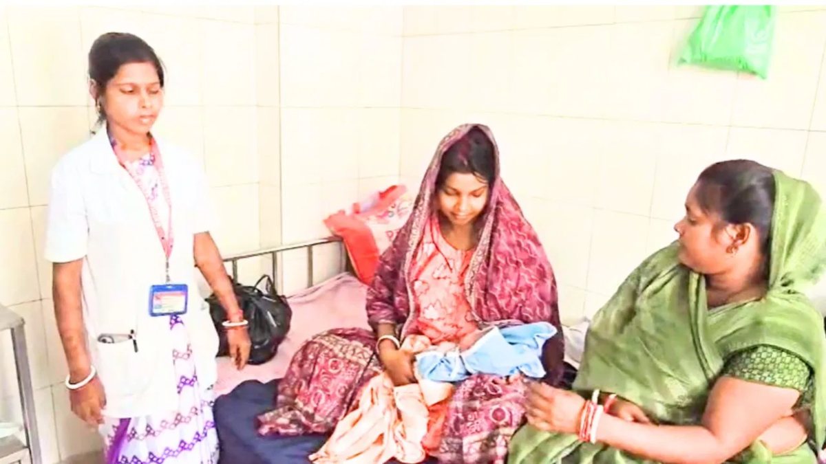 Operation Sindoor के दिन बेटी का जन्म, नाम रखा- ‘सिंदूरी’, परिजन बोले- बेटी को फौज में शामिल कराएंगे