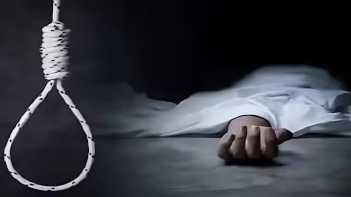 CG News : ई-रिक्शा चालक ने कलेक्ट्रेट परिसर में लगाई फांसी, कारणों की तलाश में जुटी पुलिस