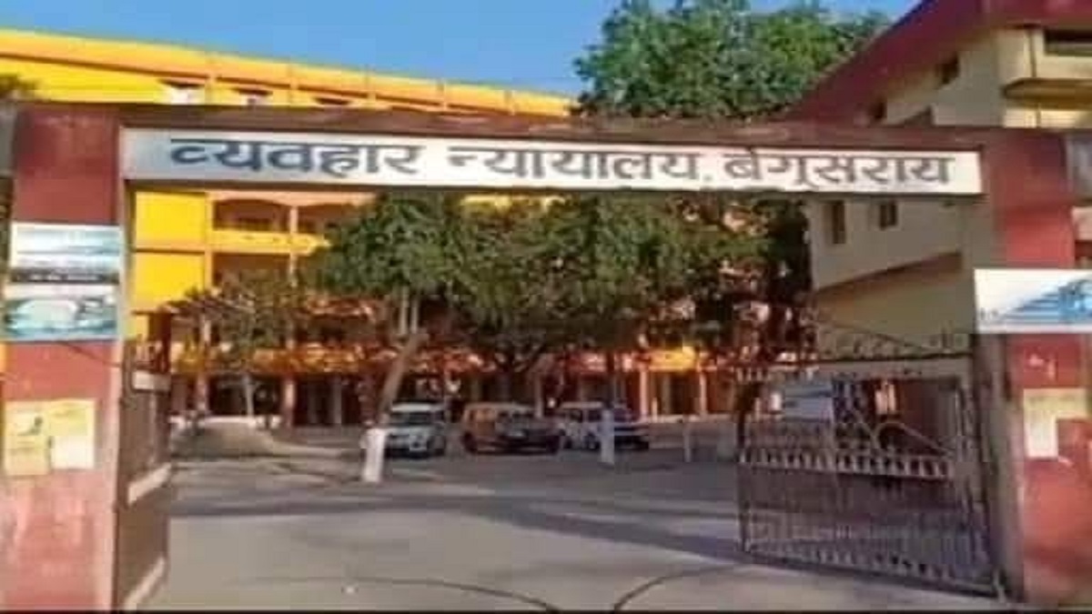 Supreme Court Judge : सुप्रीम कोर्ट के जज पर हमला करने वाले 5 आरोपित दोषी, इस दिन सुनाई जाएगी सजा