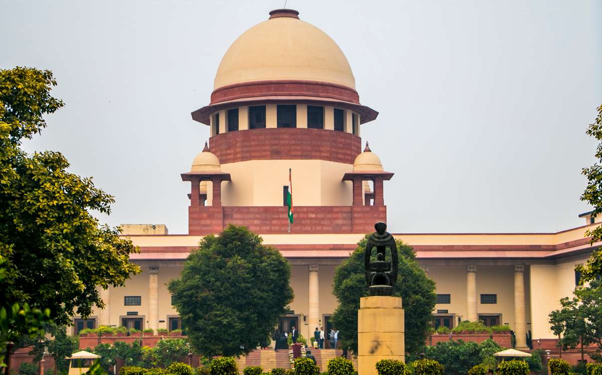 अब न्याय के लिए नहीं मिलेगी ‘तारीख पर तारीख’ : वकीलों को समय सीमा में करनी होगी बहस, SC जारी कर सकता है डेडलाइन