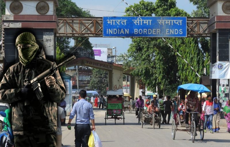 भारत में घुसने की फिराक में 37 आतंकी : SSB ने तैनात किए 1500+ जवान, पुलिस बोली- ’24 घंटे चल रही पेट्रोलिंग’
