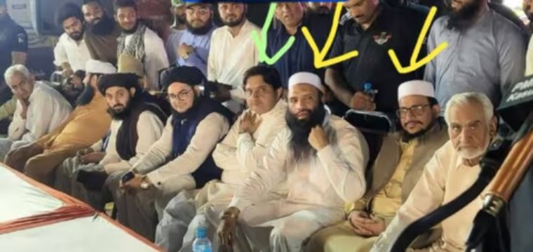 पहलगाम हमले के मास्टरमाइंड आतंकी कसूरी का पाक मंत्री ने गले लगाकर किया स्वागत, कहा- ‘आप हमारी 24 करोड़ अवाम का प्रतिनिधित्व करते हैं…’