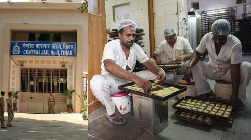 चप्पल, टूथपेस्ट और यहां तक कि अंडरवियर तक… तिहाड़ जेल के कैदी अब सब बनाएंगे, इन हाउस यूनिट लगवाने की तैयारी में जेल प्रशासन