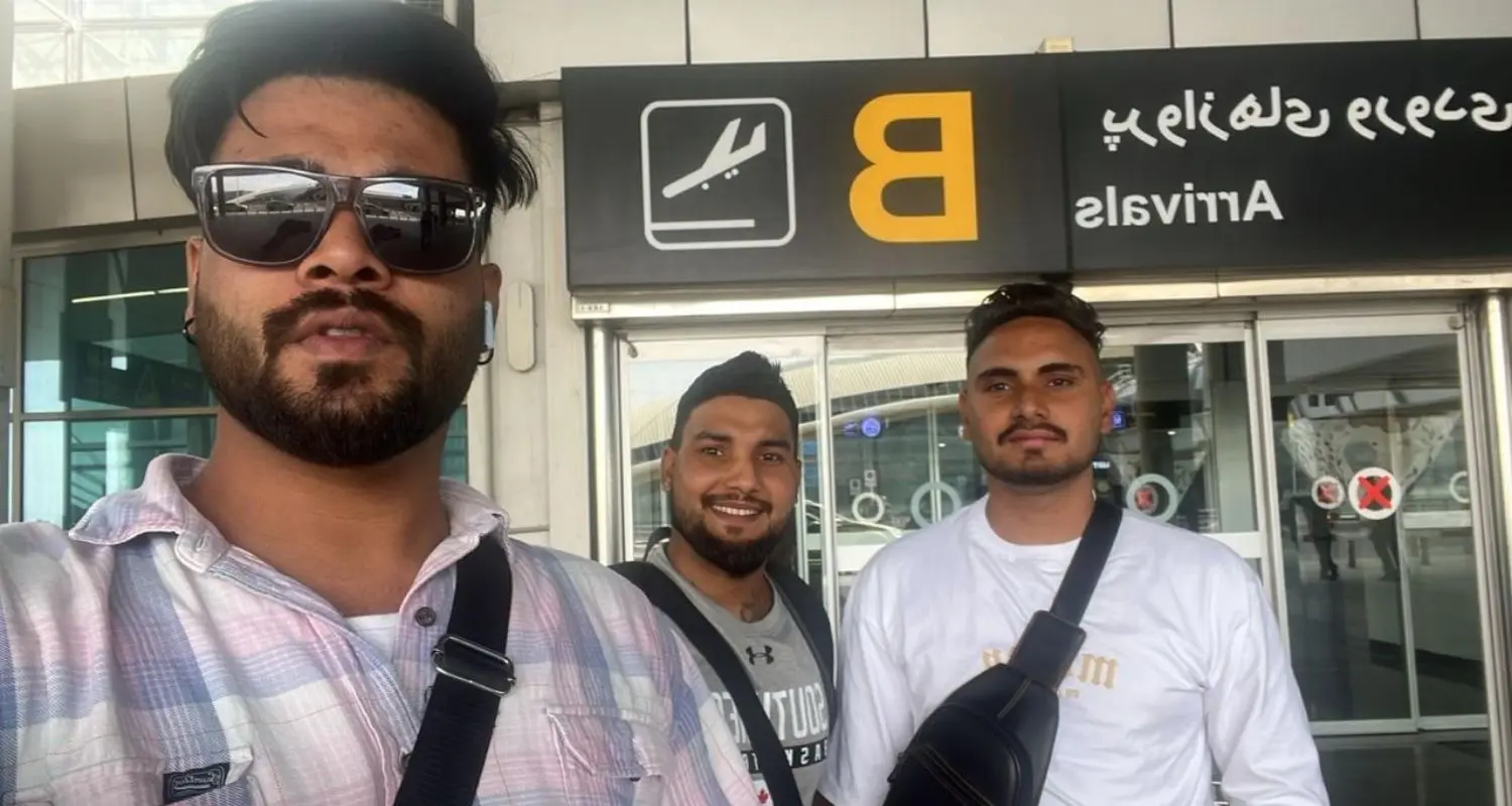 पंजाब से ऑस्‍ट्रेलिया जाने को निकले तीन भारतीय युवक… ईरान पहुंचकर अचानक हुए गायब