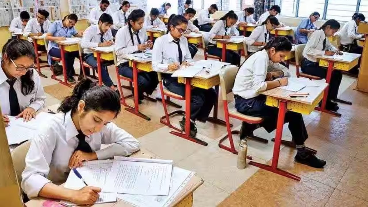 छत्तीसगढ़ बोर्ड की दूसरी मुख्य परीक्षा 8 जुलाई से