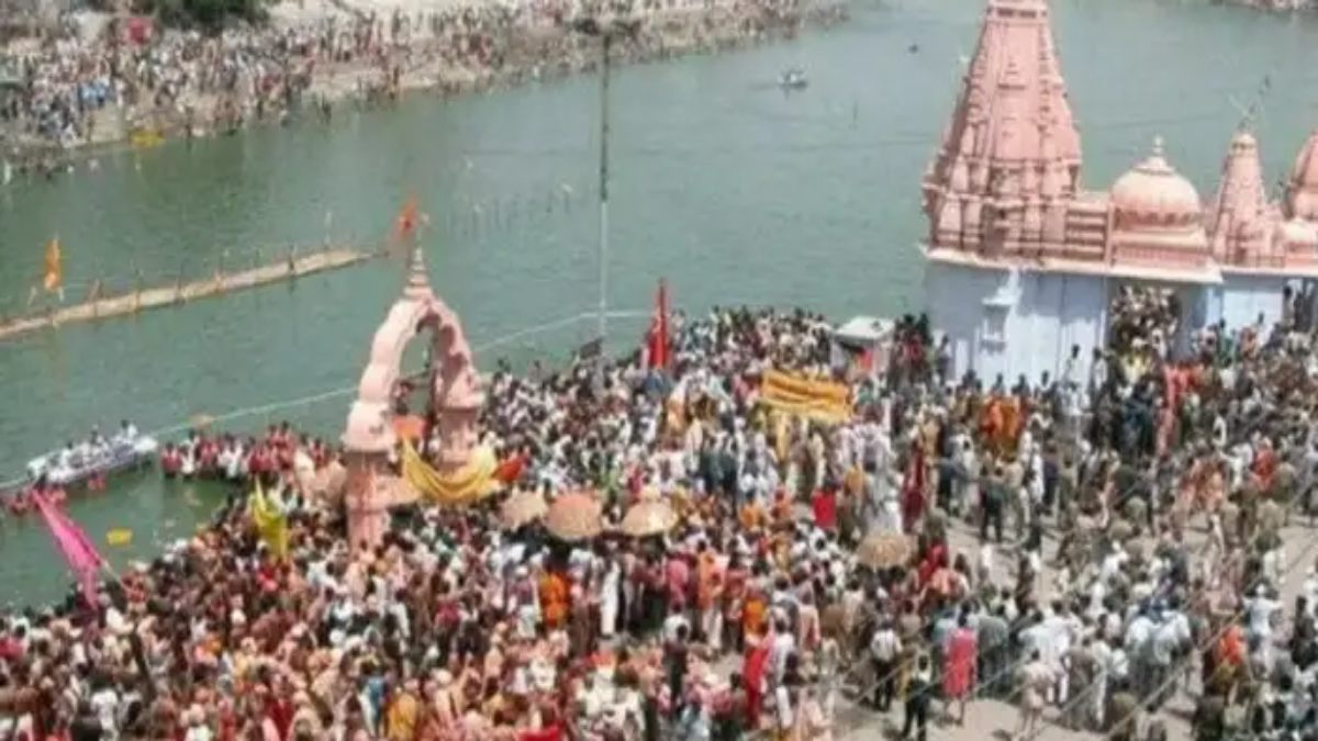 सिंहस्थ में नहीं होगा कोई वीआईपी घाट: शिप्रा का हर घाट होगा रामघाट, खाका तैयार, CM की हरी झंडी का इंतजार 
