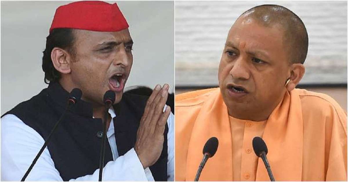 ‘सबको मालूम है कि हत्यारा कौन’,योगी सरकार पर भड़के अखिलेश, कहा- जनता को माफियाओं की गोलियां खाने के लिए न छोड़ें