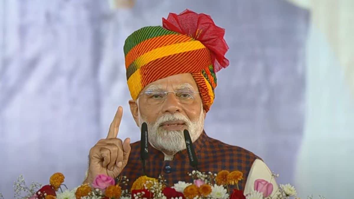 ‘पीएम मोदी के रगों में सिर्फ पानी बह…’, उदित राज का पीएम मोदी पर तंज, कहा- इस डायलॉग को फिल्म में इस्तेमाल करो, ब्लॉकबस्टर होगी