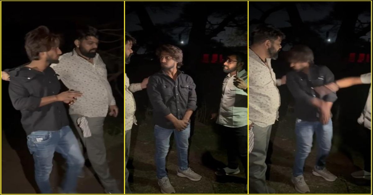 उज्जैन में फिर लव जिहाद: छत्तीसगढ़ से महाकाल दर्शन करने पहुंची थी युवती, घुमाने के बहाने शाहरुख ने की छेड़छाड़, FIR दर्ज