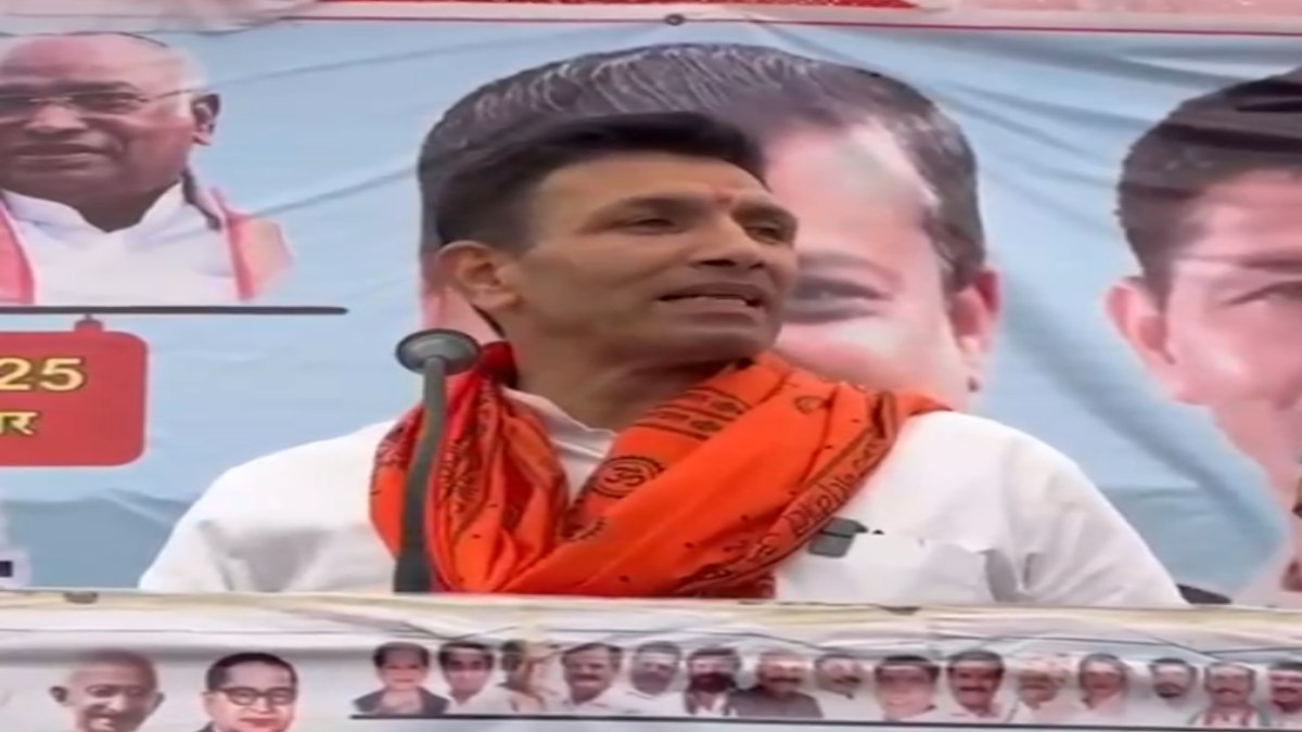 जीतू पटवारी की बढ़ी मुश्किलें: समाजसेवी ने भेजा 10 करोड़ मानहानि का नोटिस, PCC चीफ ने CM डॉ मोहन के भाई को लेकर कही थी ये बात