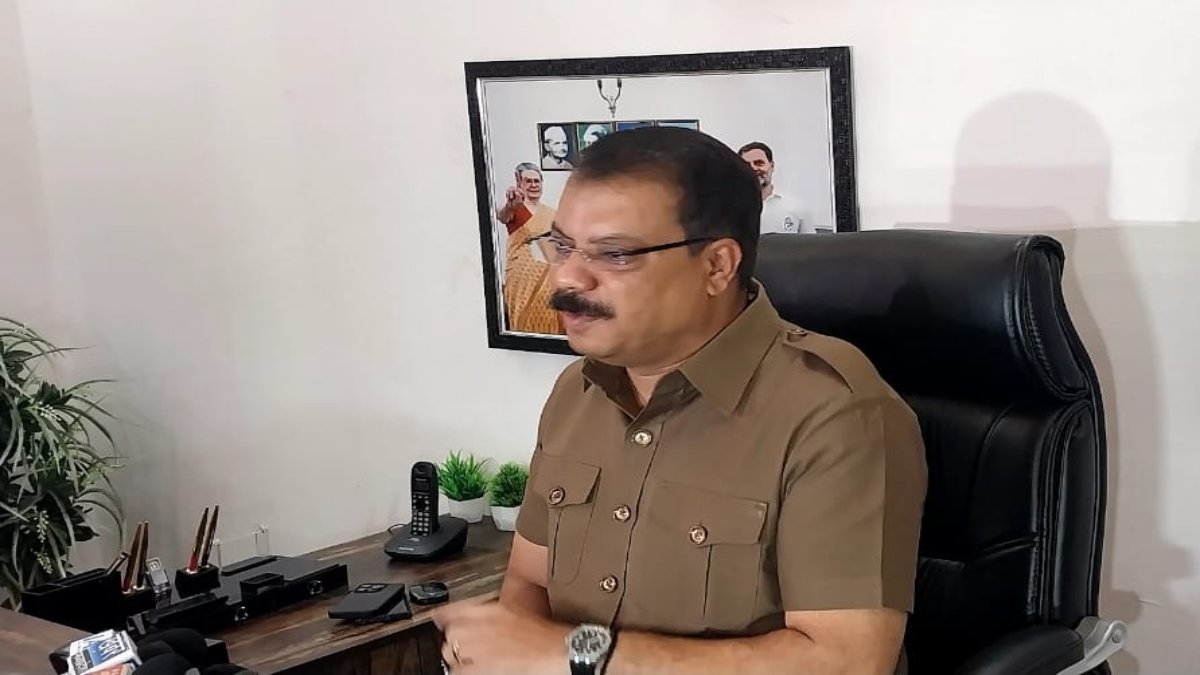 बीजेपी पचमढ़ी शिविर पर सियासतः नेता प्रतिपक्ष सिंघार बोले- भाजपा के सत्ता के गुरूर को तोड़गी जनता, संघ को लेकर कही यह बात