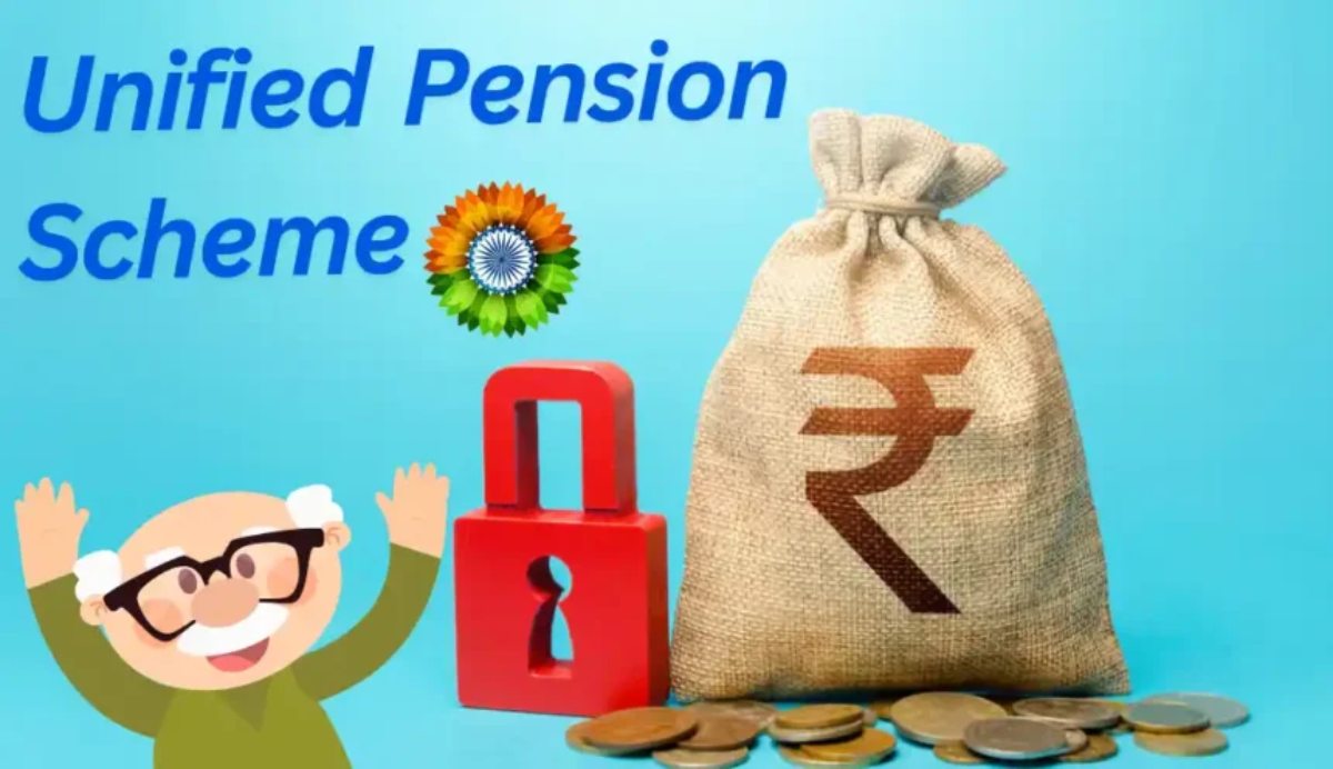 केंद्रीय कर्मचारियों के लिए खुशखबरी… एक मिनट में चेक कर सकेंगे पेंशन, सरकार ने लॉन्‍च किया UPS कैलकुलेटर, जानिए यह किस तरह काम करेगा