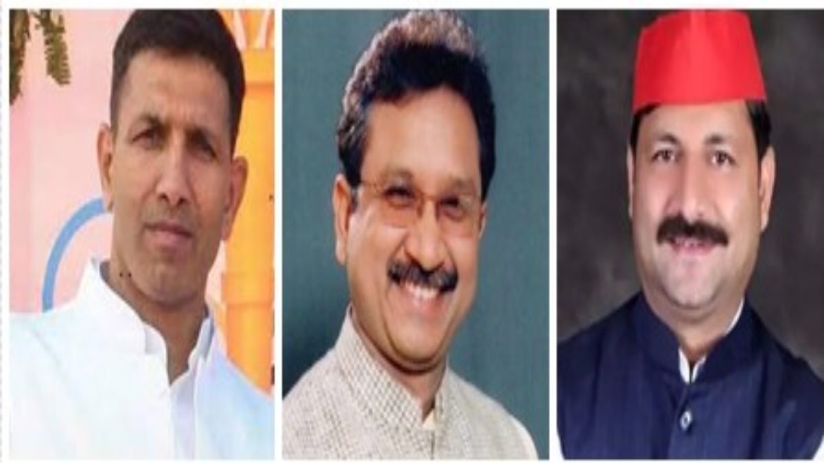 ‘BJP की कथनी और करनी में अंतर’, विजय शाह मामले में जीतू पटवारी ने सरकार को घेरा, सपा प्रदेश अध्यक्ष बोले- मंच पर बैठे लोगों पर भी दर्ज हो FIR    