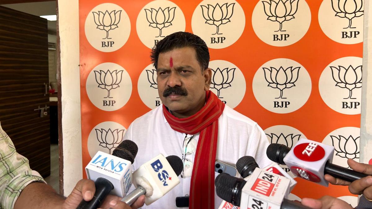 केंद्रीय मंत्री शिवराज सिंह चौहान जल्द आएंगे छत्तीसगढ़, उप मुख्यमंत्री विजय शर्मा ने दी जानकारी