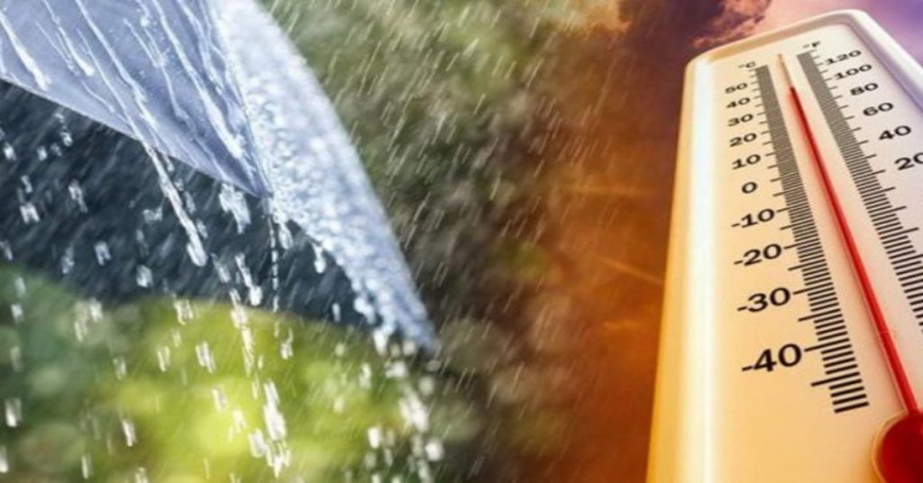 Bihar Weather