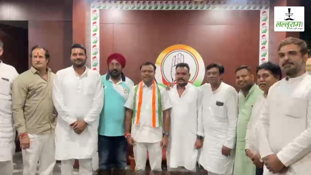 नेता प्रतिपक्ष को लेकर रायपुर नगर निगम में घमासान जारी: इस्तीफा वापस लेने के बावजूद 5 पार्षद अपनी मांगों पर अड़े, तीसरे विकल्प की चर्चा तेज