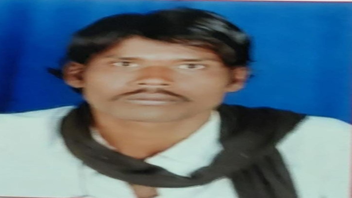 रिश्ते का कत्लः भाई ने सगे भाई की काटी गर्दन, मौके पर ही मौत, वारदात के बाद आरोपी छोटा भाई फरार
