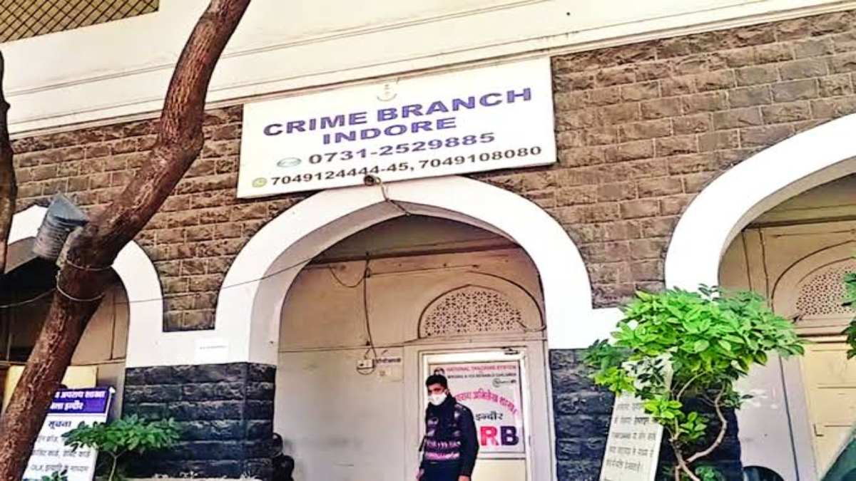 इंदौर में नशे के खिलाफ पुलिस की बड़ी कार्रवाई: 62 आरोपी गिरफ्तार, 1 करोड़ से ज्यादा का नशीला पदार्थ जब्त