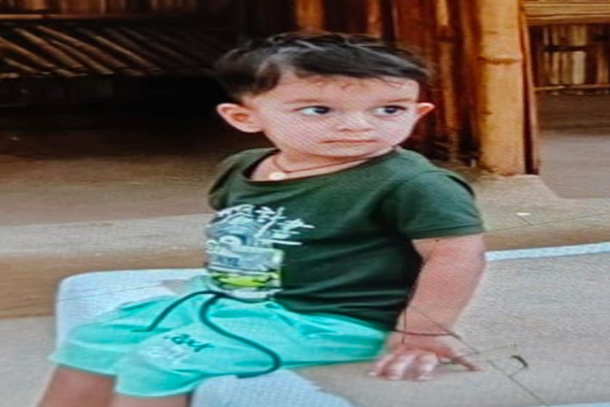 विधायक के पोते का अपहरण मामलाः 20 घंटे के भीतर पुलिस ने सुलझाई गुत्थी, रिश्तेदार ही निकले तीनों आरोपी