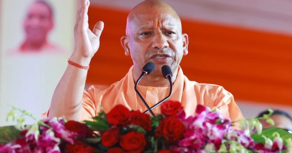 योगी के मंत्रियों की अहम बैठक : रानी अहिल्याबाई जन्म त्रिशताब्दी पर चर्चा, लिए जा सकते है बड़े फैसले