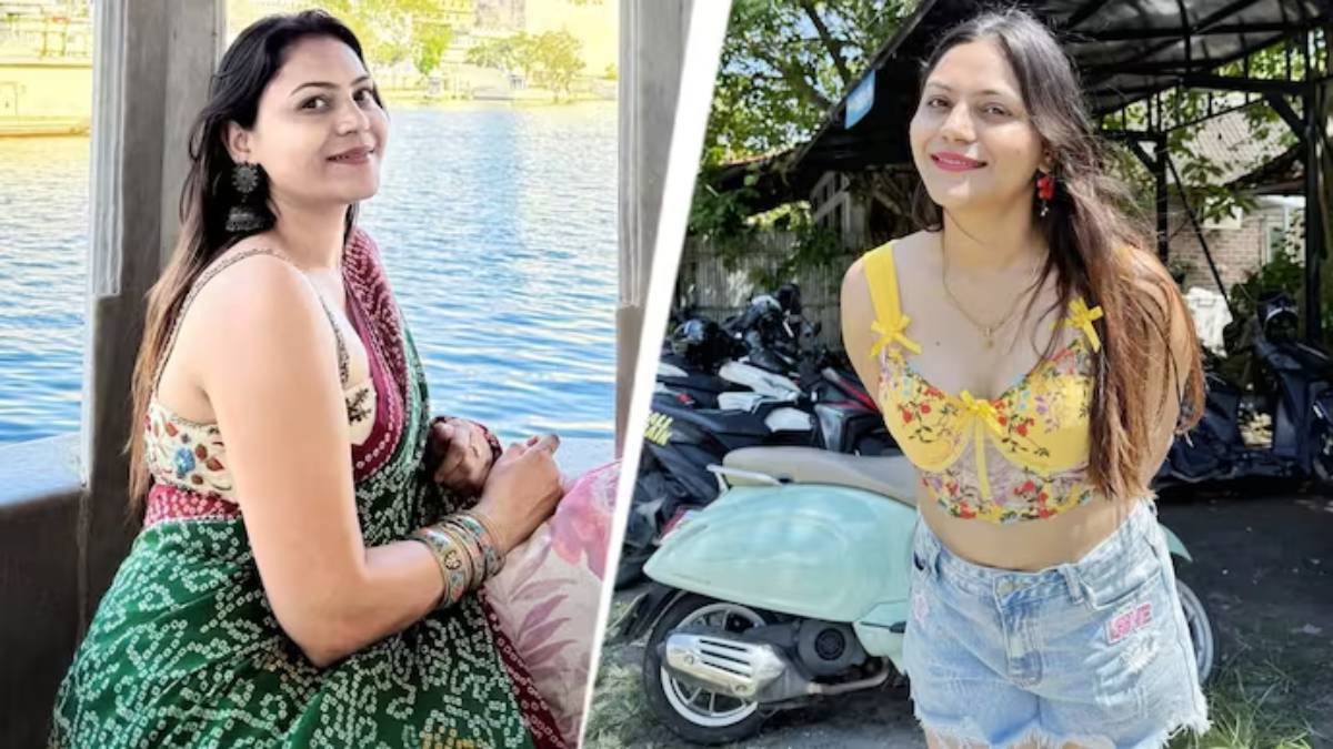 ज्योति मल्होत्रा के खिलाफ SIT ने दाखिल की 2500 पन्नों की चार्जशीट, पाकिस्तानी एजेंट्स के हाथों इस्तेमाल होने का लगाया आरोप, कहा- ‘लगातार उनके टच में थी..’
