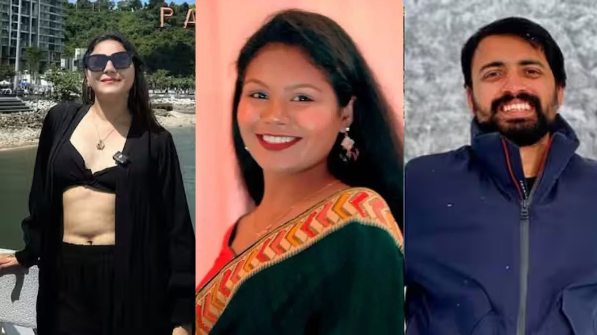 ज्योति मल्होत्रा, नवांकुर चौधरी, प्रियंका सेनापति और  नोमान इलाही समेत वो 10 लोग, जिन पर देश से गद्दारी का लगा आरोप, जानें इनके बारे में