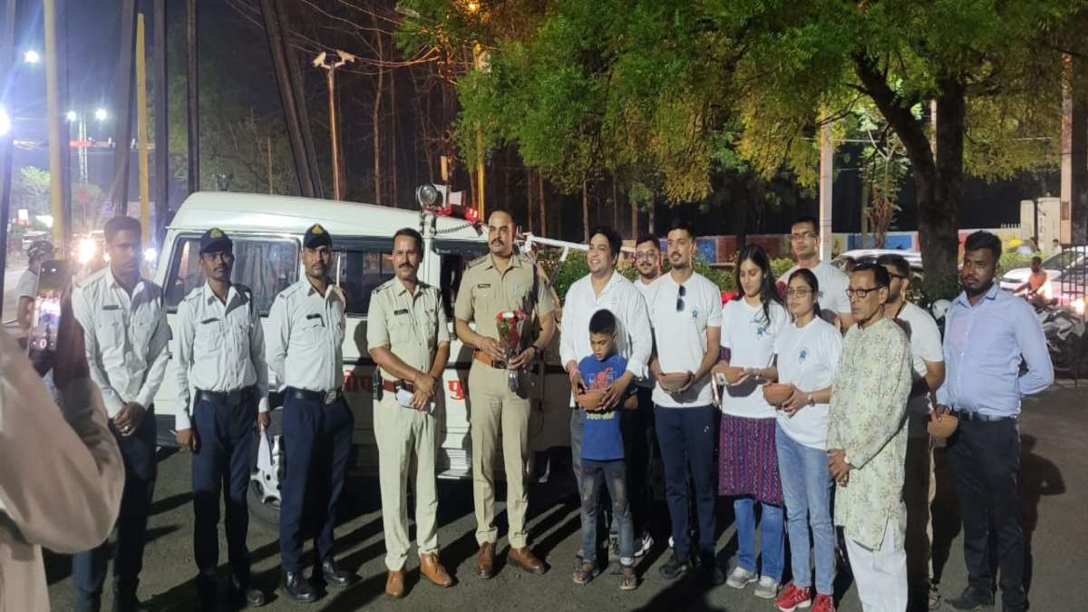 अनूठी पहल: ‘ज़िंदगी – द होप ऑफ़ चेंज’, परिवार की चिंता करने वाले अब पंछियों की भी चिंता करेंगे