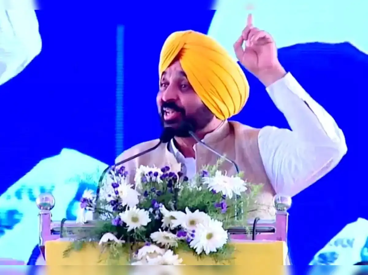 पंजाब ने बनाया जीएसटी कलेक्शन ऐतिहासिक रिकॉर्ड : अप्रैल 2025 में 2654 करोड़ रुपये जमा, 20% की सालाना वृद्धि