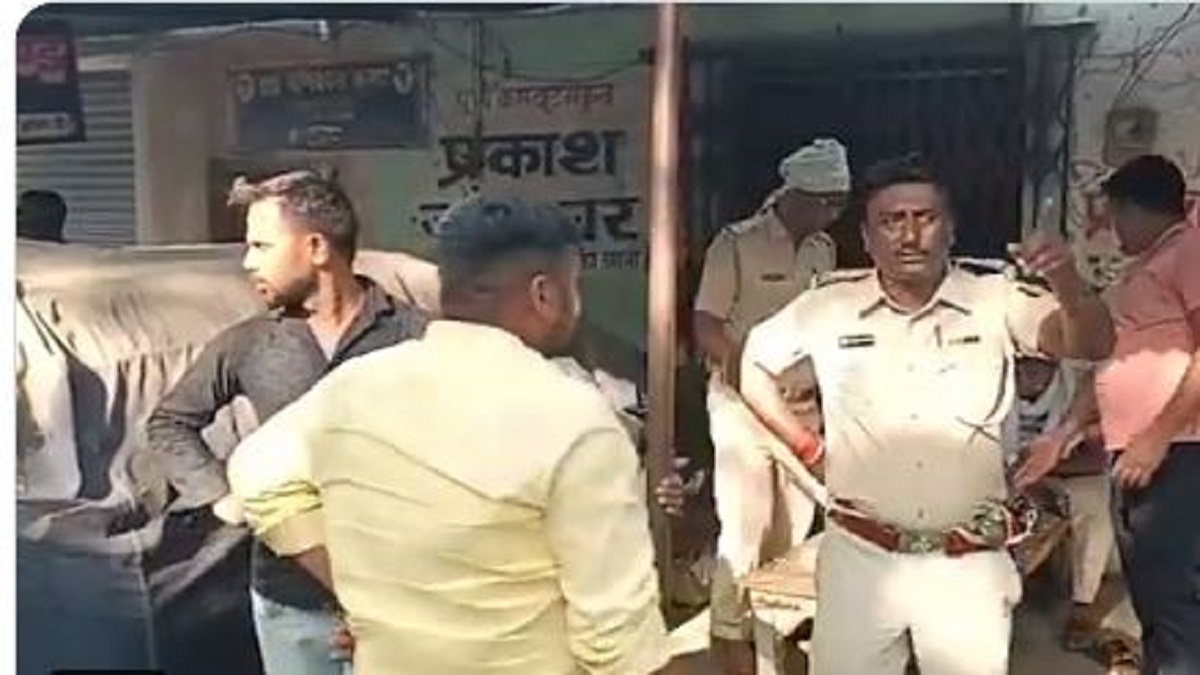Jehanabad Patna Accident : शादी की खुशियां मातम में बदली, बारातियों से भरी बस और ट्रक की टक्कर में तीन की मौत