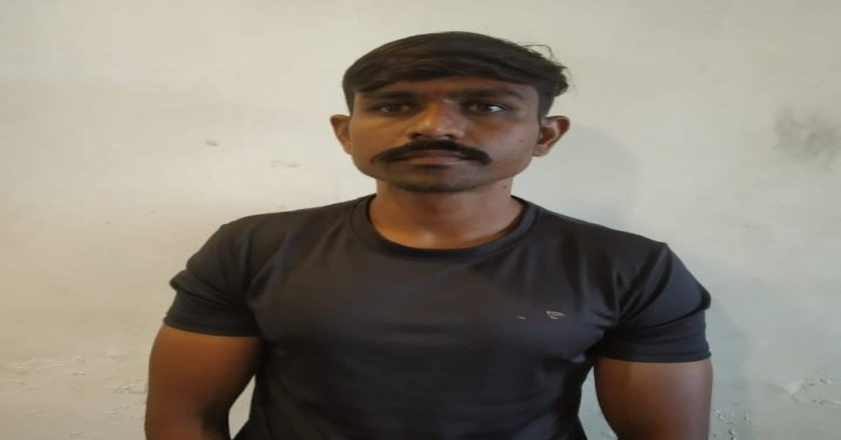ढाबे पर पार्टी करना यूपी एसटीएफ को पड़ा भारी: मैहर में हथकड़ी समेत भागा आरोपी, पेशी के लिए महाराष्ट्र से UP ले जा रही थी पुलिस