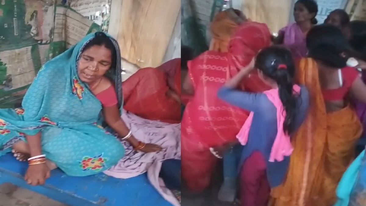 Maner Died News : अज्ञात वाहन ने ले ली युवक की जान, घर में मचा कोहराम, देखें पूरी खबर