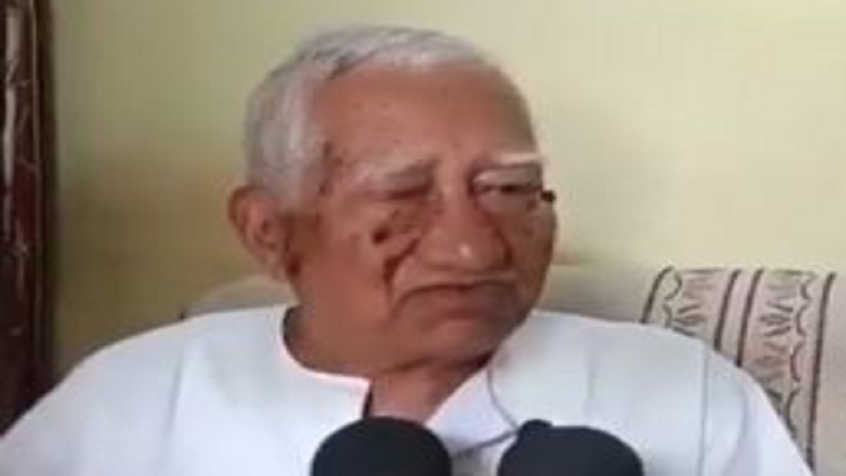 Indian Force: जिया हो बिहार के लाला, एयर मार्शल भारती के पिता ने भी बेटे के देश सेवा प्रेम को लेकर दिए जवाब..