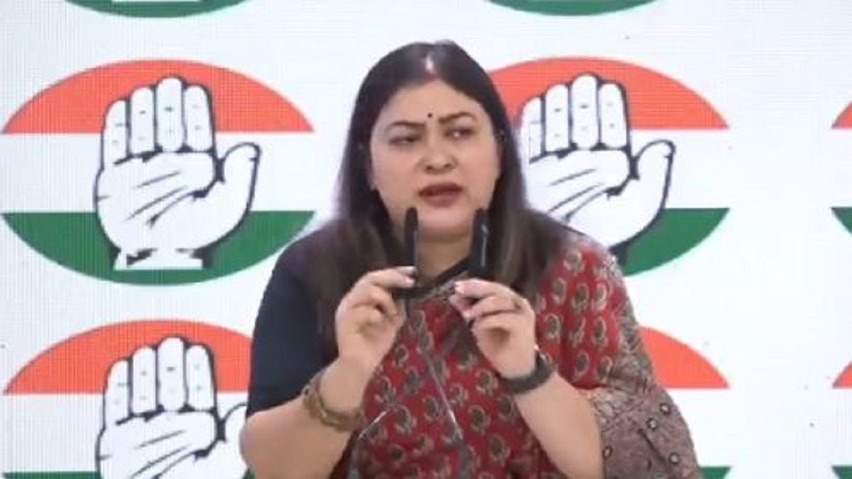 Bihar Mahila Congress : बिहार में चुनावी रण के लिए तैयार महिला कांग्रेस, 24 जिलों में महिला जिला अध्यक्षों की नियुक्ति
