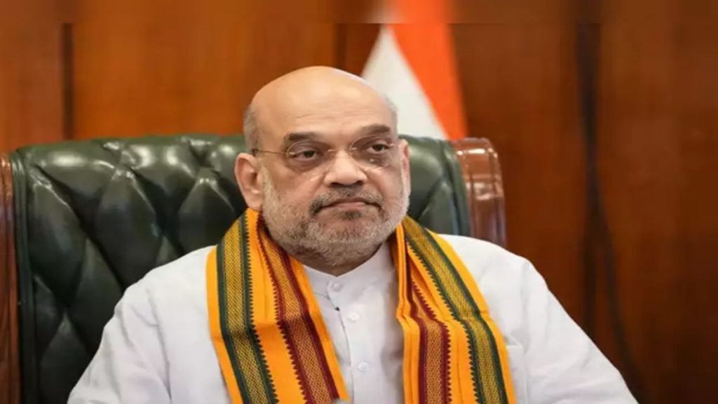 दीदी का तिलस्म तोड़ने पर BJP बना रही रणनीति : अमित शाह ने दिल्ली में बंगाल बीजेपी के नेताओं संग की बैठक,  SIR के मुद्दे पर भी चर्चा संभव