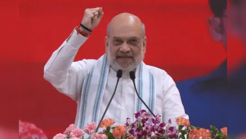 BREAKING : केंद्रीय गृह मंत्री अमित शाह का छत्तीसगढ़ दौरा तय, नक्सल ऑपरेशन की कामयाबी पर सुरक्षाबल के जवानों से करेंगे मुलाकात…