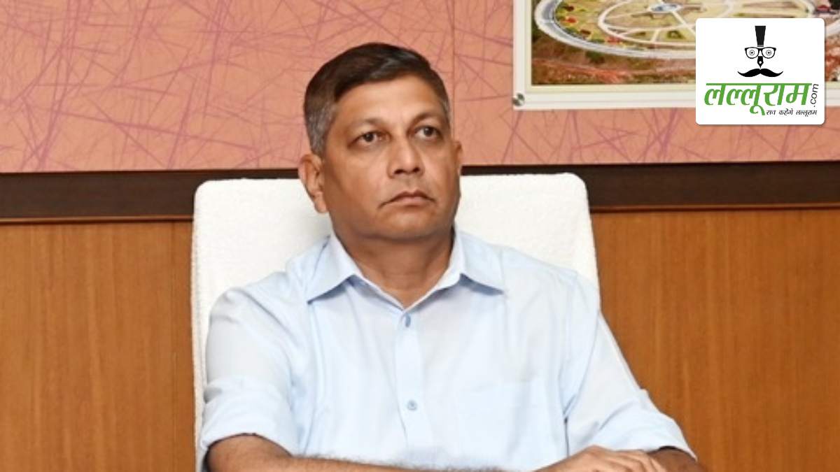 ‘पंजीयन विभाग में 10 क्रांतिकारी सुधारों का हो प्रभावी क्रियान्वयन’, मुख्य सचिव अमिताभ जैन ने सभी कलेक्टरों को दिए निर्देश, कहा- कार्यशाला आयोजित कर लोगों को किया जाए जागरूक