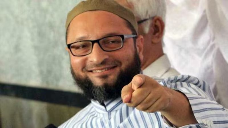 ‘मुझे देखते रहो.. हम PAK के दूल्हा भाई, इतना हैंडसम वहां कोई नहीं’: जब ओवैसी ने ली पाकिस्तान पर चुटकी, तुर्की को याद दिलाया भारत के साथ रिश्ता