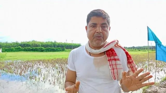 असम पुलिस का कारनामा : पूर्व शिक्षक को बांग्लादेशी बताकर कर दिया डिपोर्ट, 7 दिन बाद घर लौटने पर हुआ खुलासा