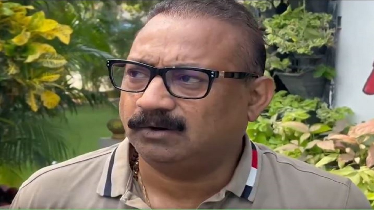 India Pakistan War:  ऑपरेशन सिंदूर पर मंत्री अशोक चौधरी का बयान, पीएम की तारीफ कर कांग्रेस को भी घेरा..