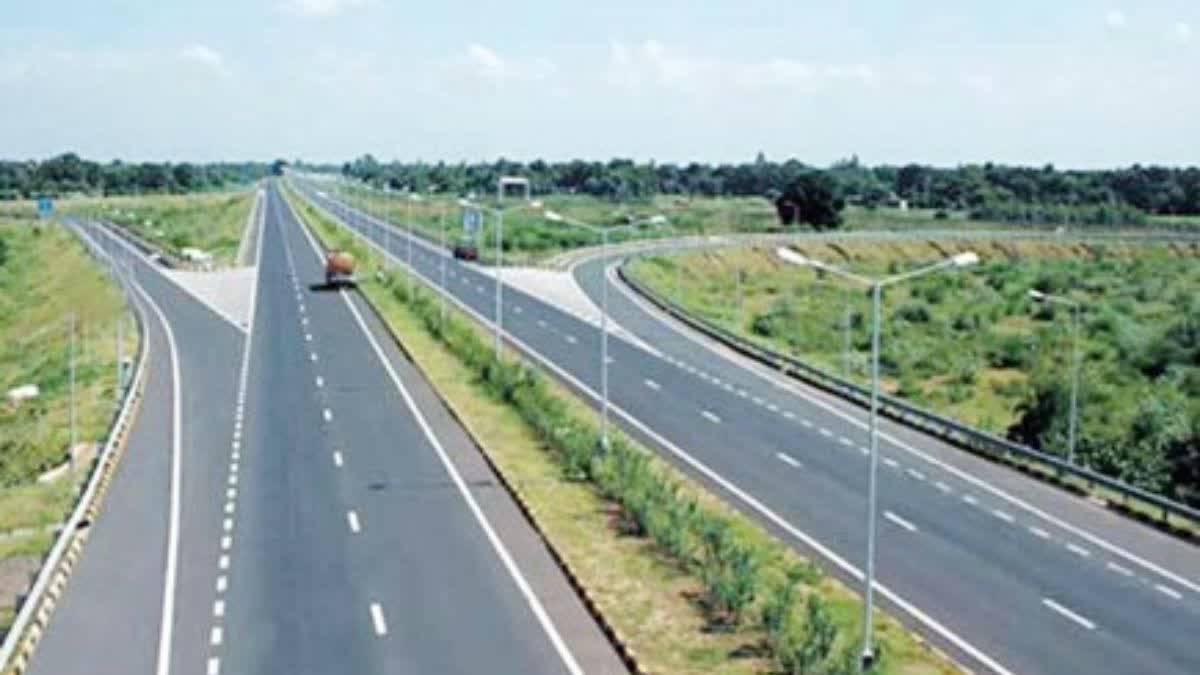भारत माला परियोजना घोटाला : आरोपी एसडीएम-तहसीलदार, आरआई, पटवारी समेत 8 अब तक ईओडब्ल्यू की पकड़ से बाहर, अधर में जांच…