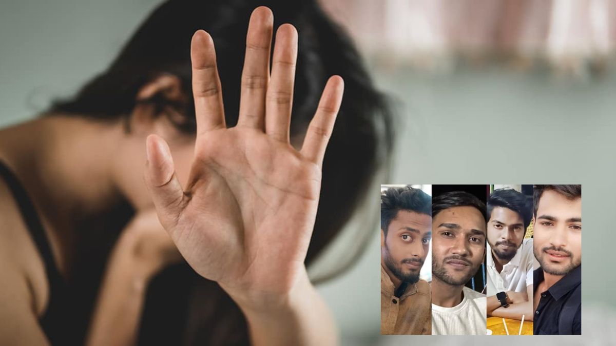 MBA कर रहा था लव जिहाद का मुख्य आरोपी फरहान: दोस्त साद के लिए बनवाई थी गर्लफ्रेंड, डांस क्लास चलाने वाले साहिल के टारगेट में थी हिंदू लड़कियां, जानिए किसका क्या रहता था रोल?